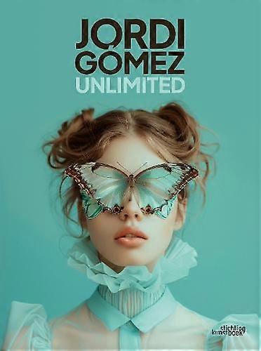 Jordi Gomez Unlimited by Jordi Gomez Hardback Book