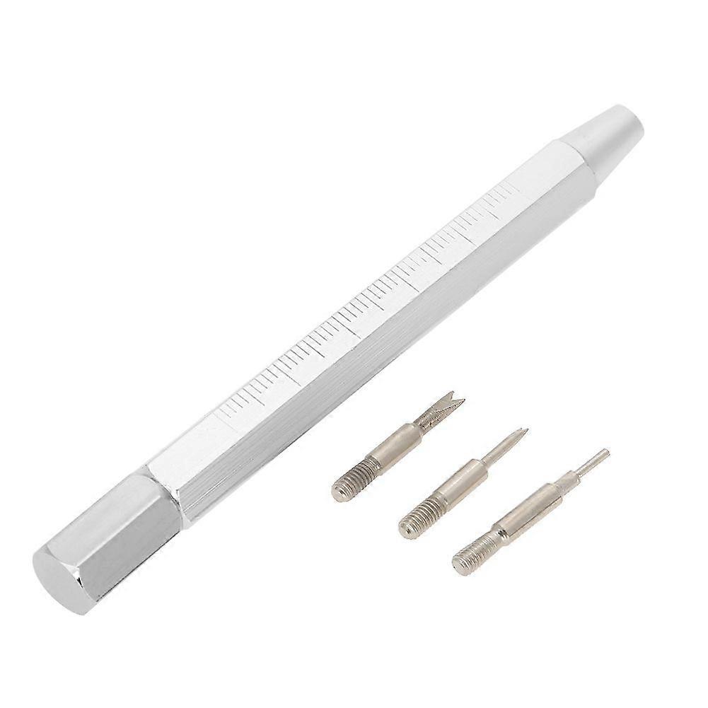 Watch Band Strap Link Pin Spring Bar Remover Removal Repair Professional Tool