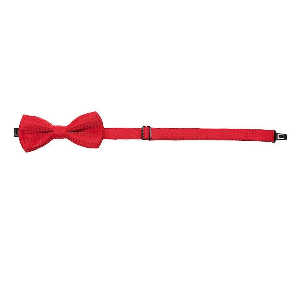 Pet Cat Collar Bowknot Tie for Performance 3Pcs