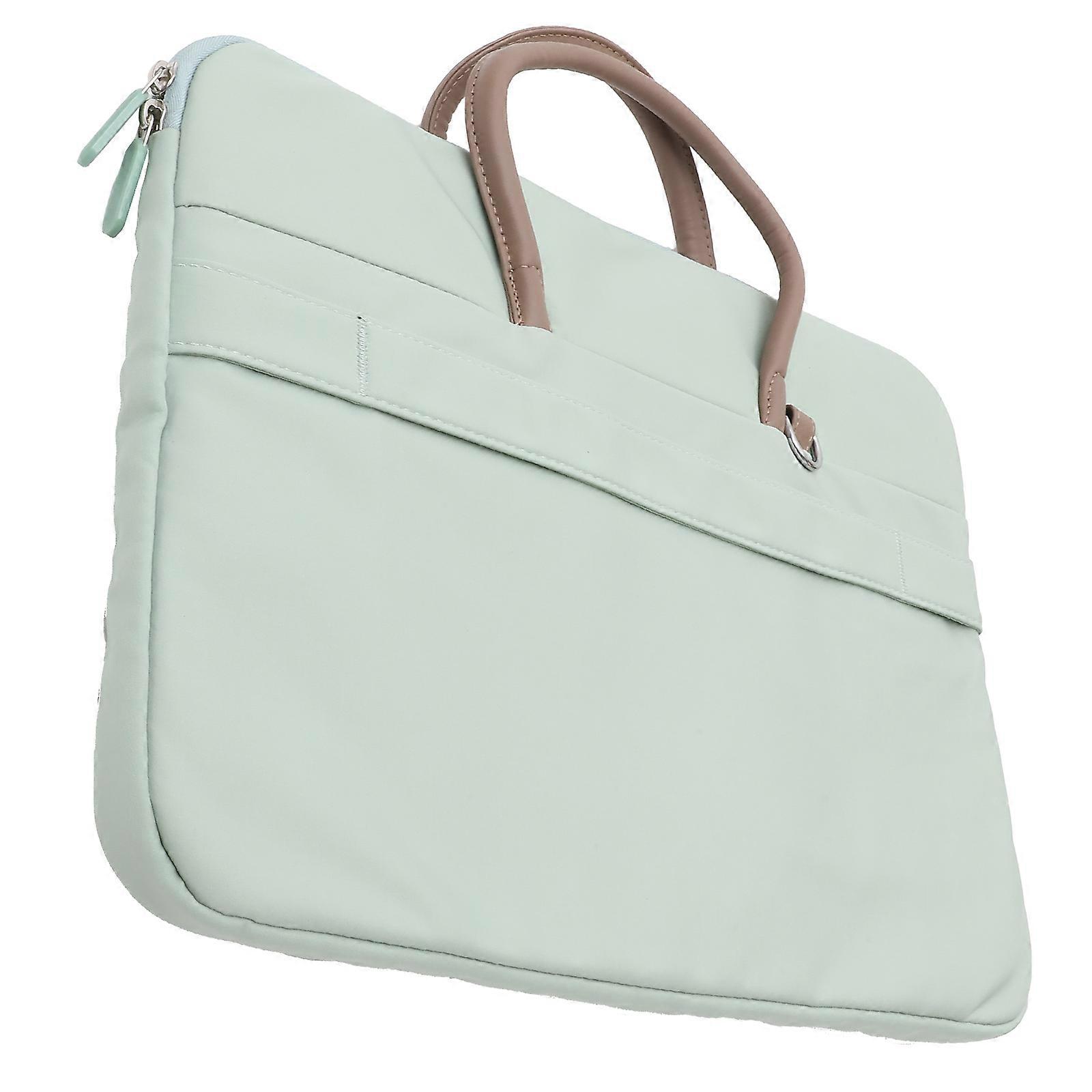 Laptop Accessories Vertical Laptop Case with Pocket 4Pcs for Notebook