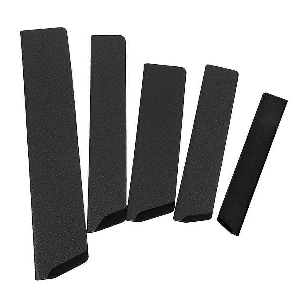 Durable Cutter Sleeve Protector Set with 20Pcs for Cutting Tool Protection