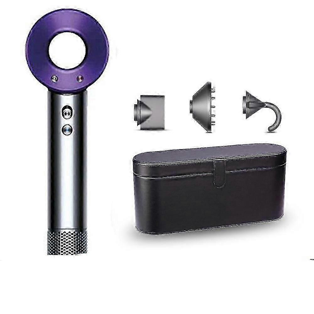 Neuer professioneller Haartrockner