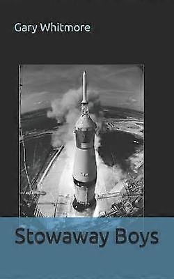 Λαθρεπιβάτης Αγόρια