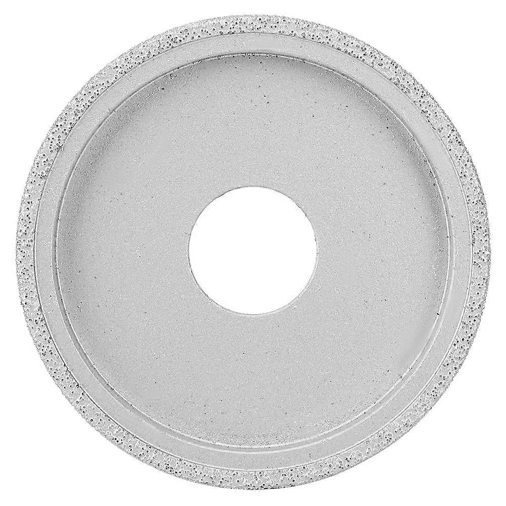 High quality  Diamond Brazed Grinding Wheel Surface Grinding Wheel 1.0