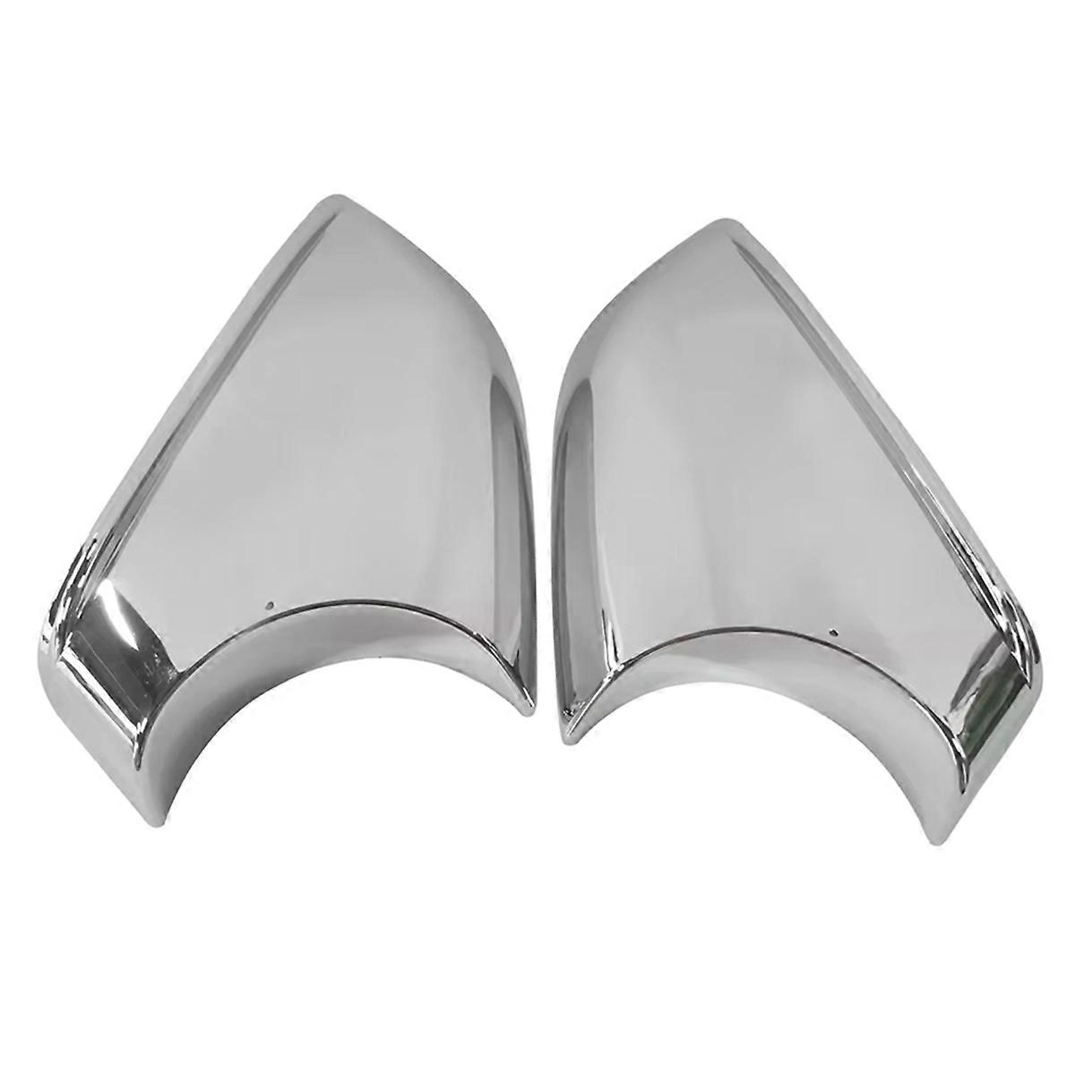 Reversing Mirror Bottom Shell Rearview Mirror Bracket Cover for Tesla