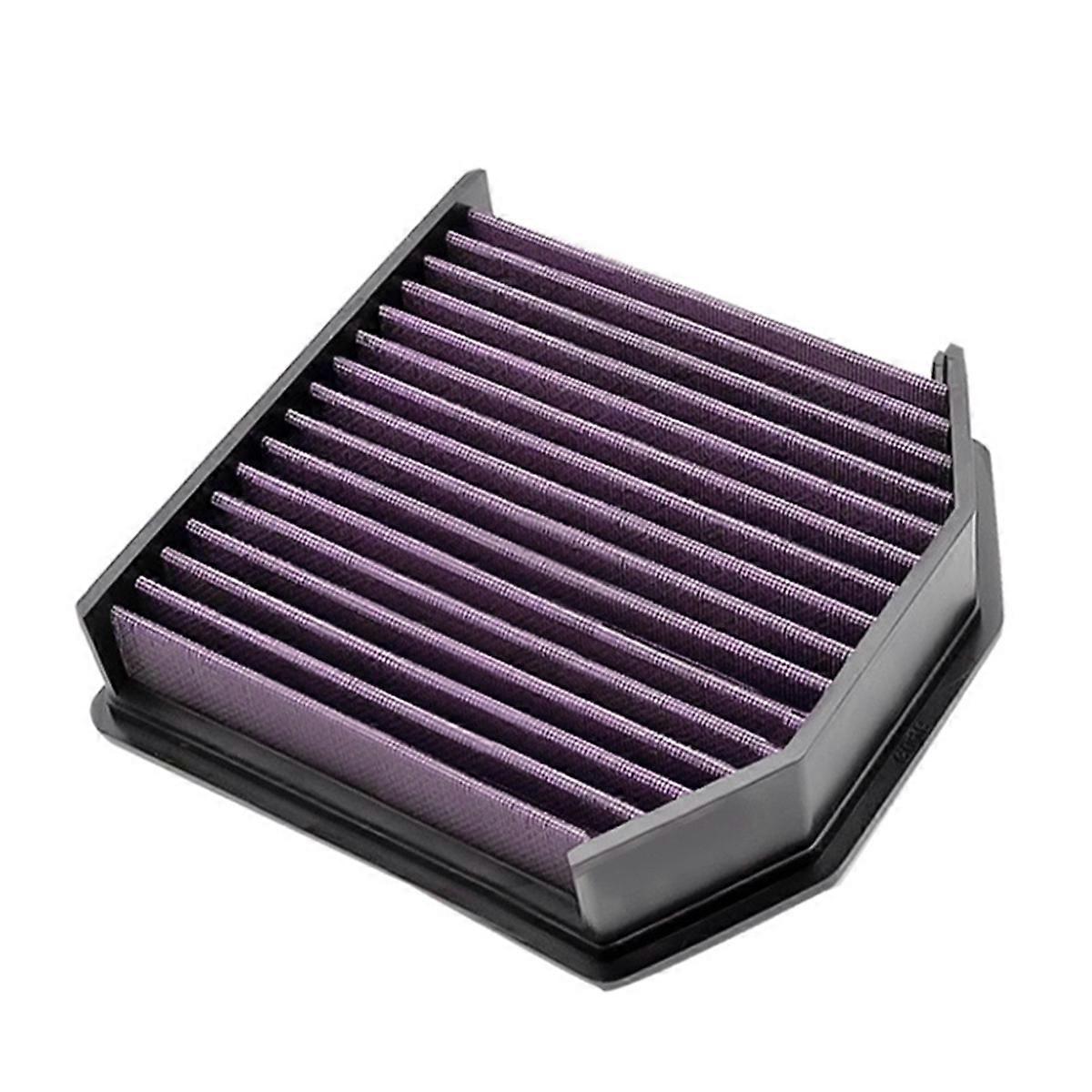 Air Filter Cleaner High Flow Air Intake Filter Element For Tiger850