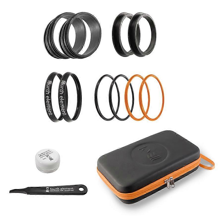 Fourth Element (unfitted) Fourth Element Ellipse Complete System Boxed