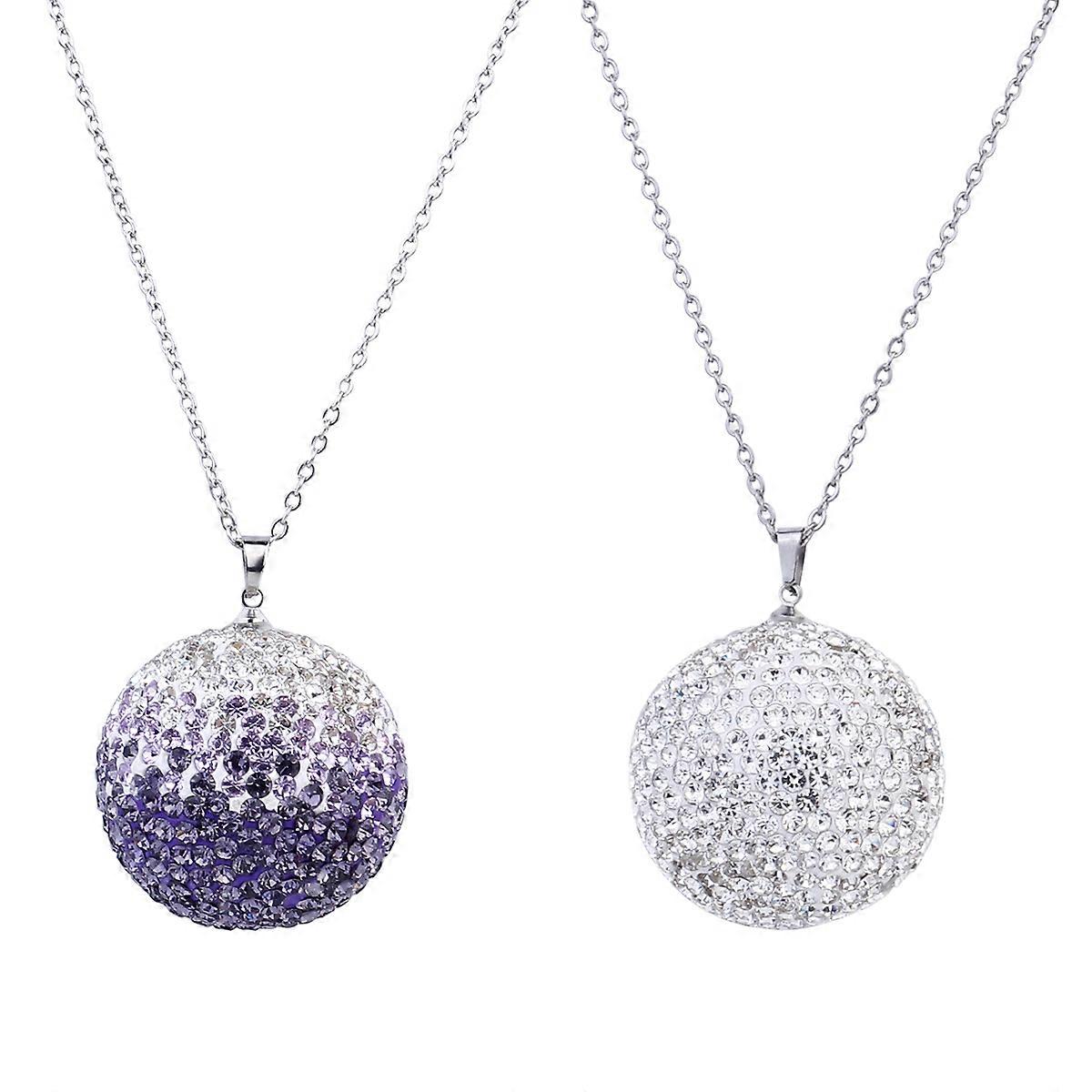 Car Hanging Pendant Rear View Mirror Pendant 4Pcs