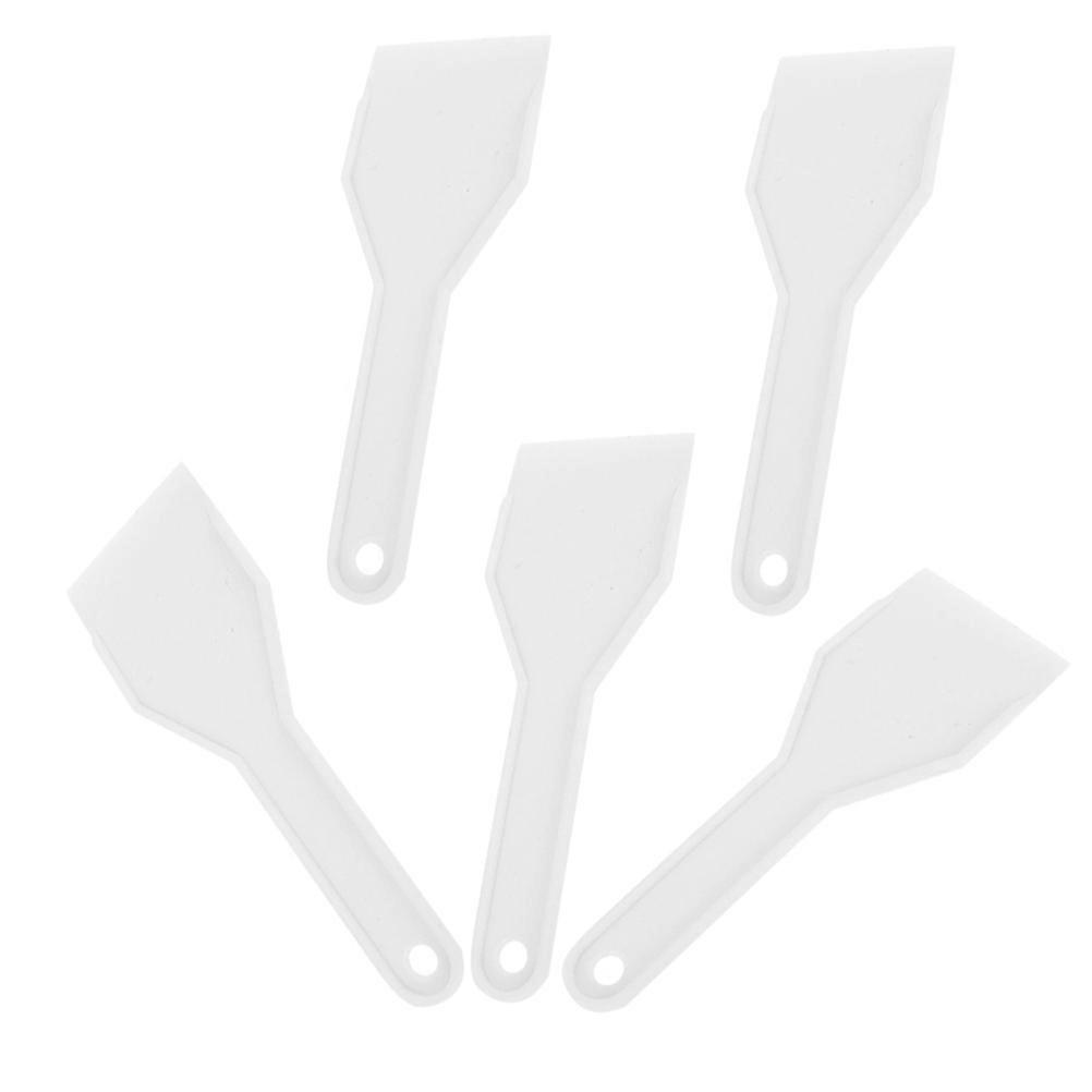 Refrigerator Cleaning Plastic Ice for Removing Ice 20Pcs