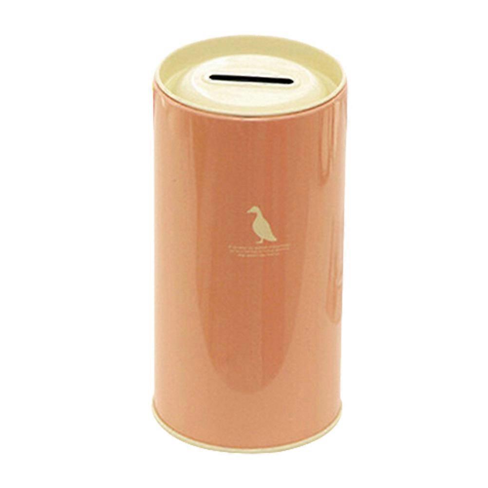 Saving Bank Box Assorted Color Animal Coin Box for Money Saving 3Pcs