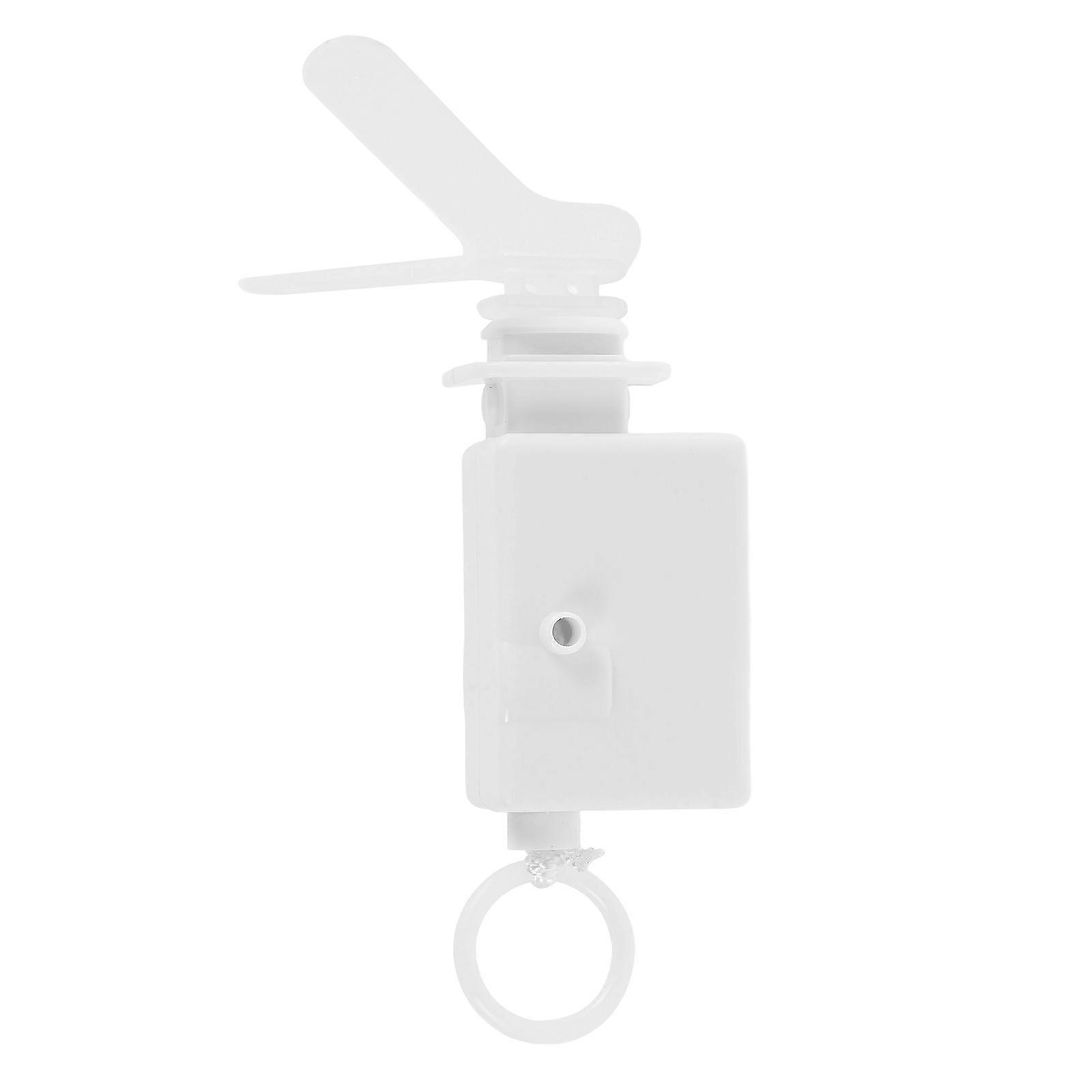 Wing Flapping Clockwork Mechanism For Toy Making 4Pcs Plastic Insert For Plush Toys Interactive Fun