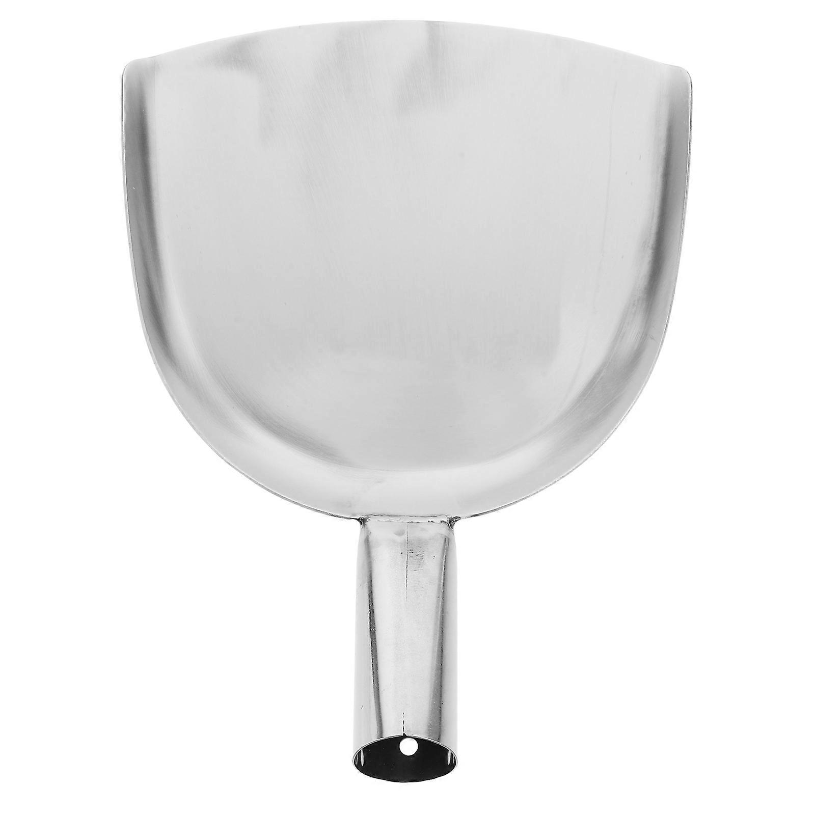 Kitchen Flat Head for Cooking in