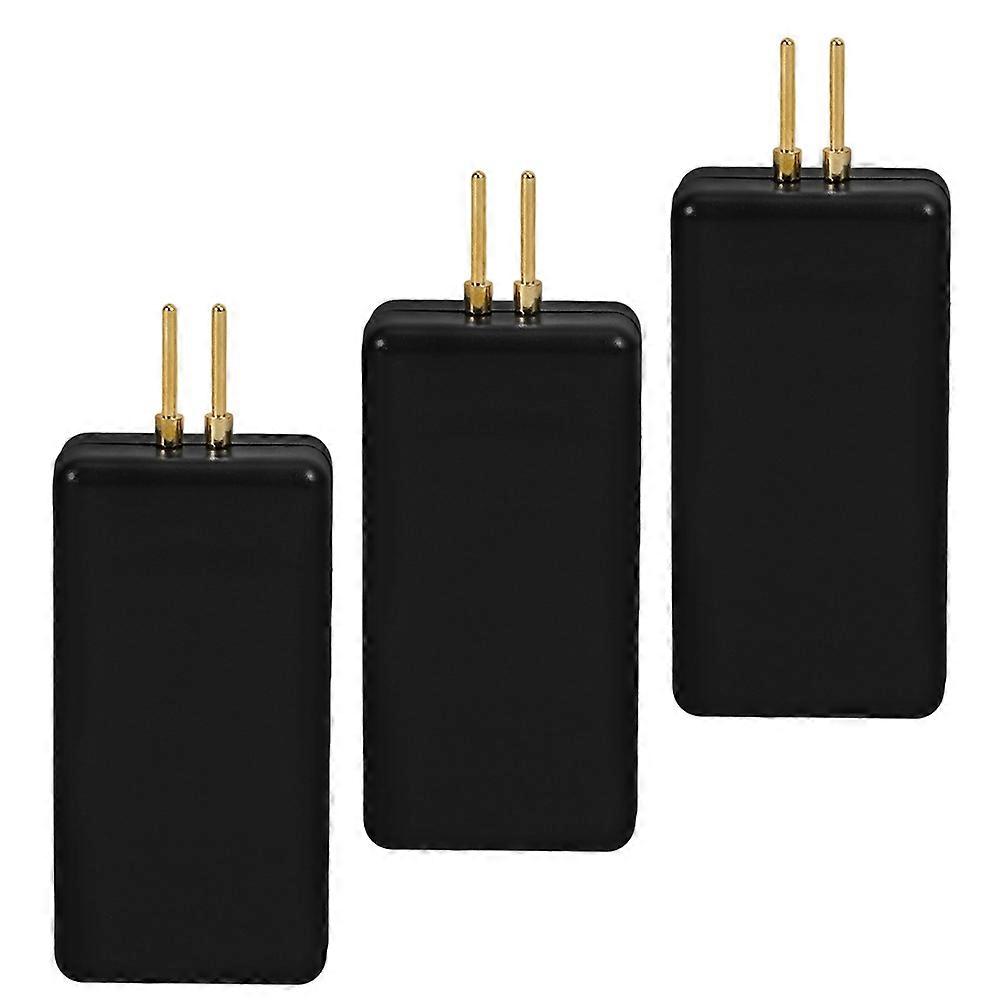 Simulator Tester for Car Use 3Pcs Universal Testing Instrument