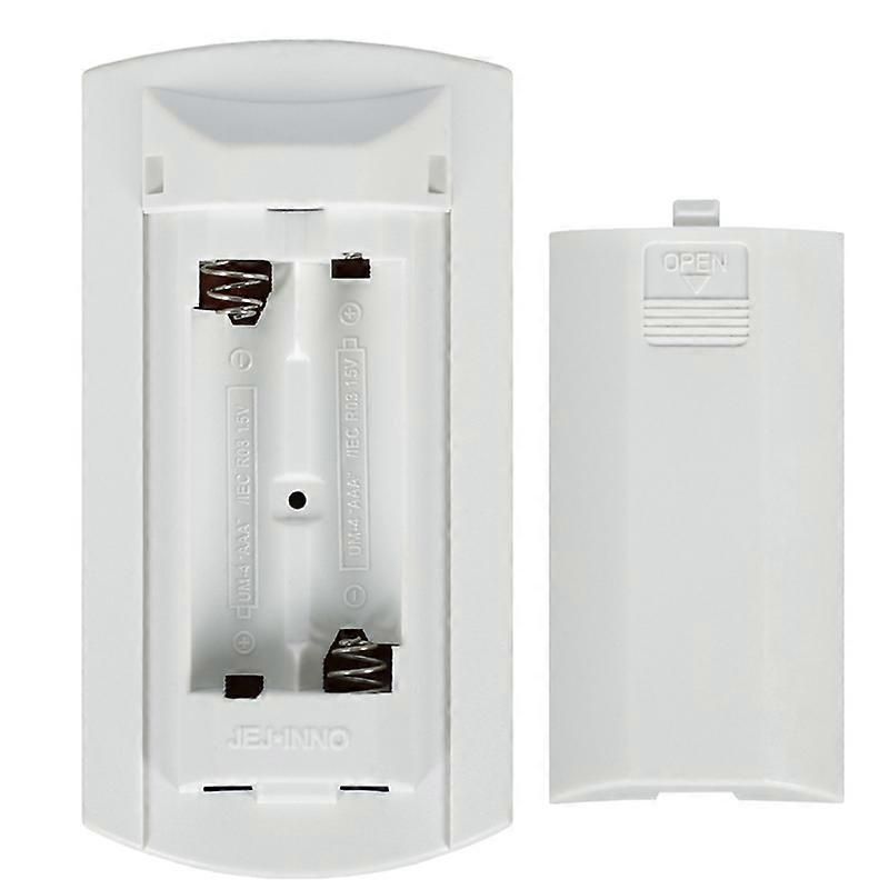 A75C3740 Remote Control for Air Conditioner A75C3740 A75C3733 English Remote Control Replacement