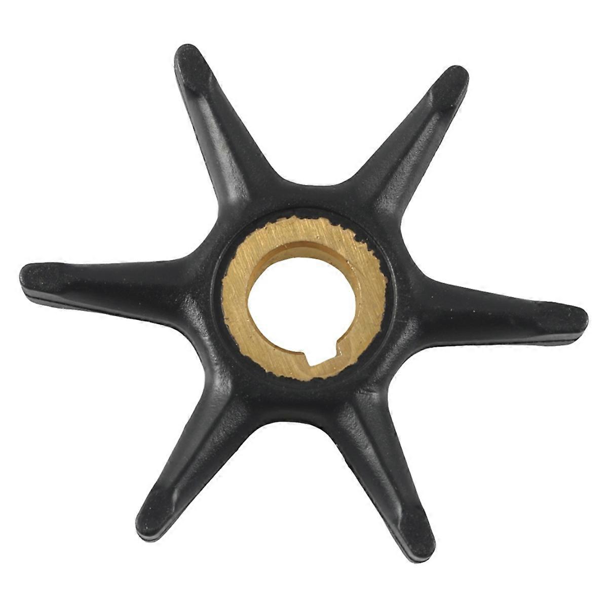 375638 Water Pump Impeller 389646 for Evinrude 