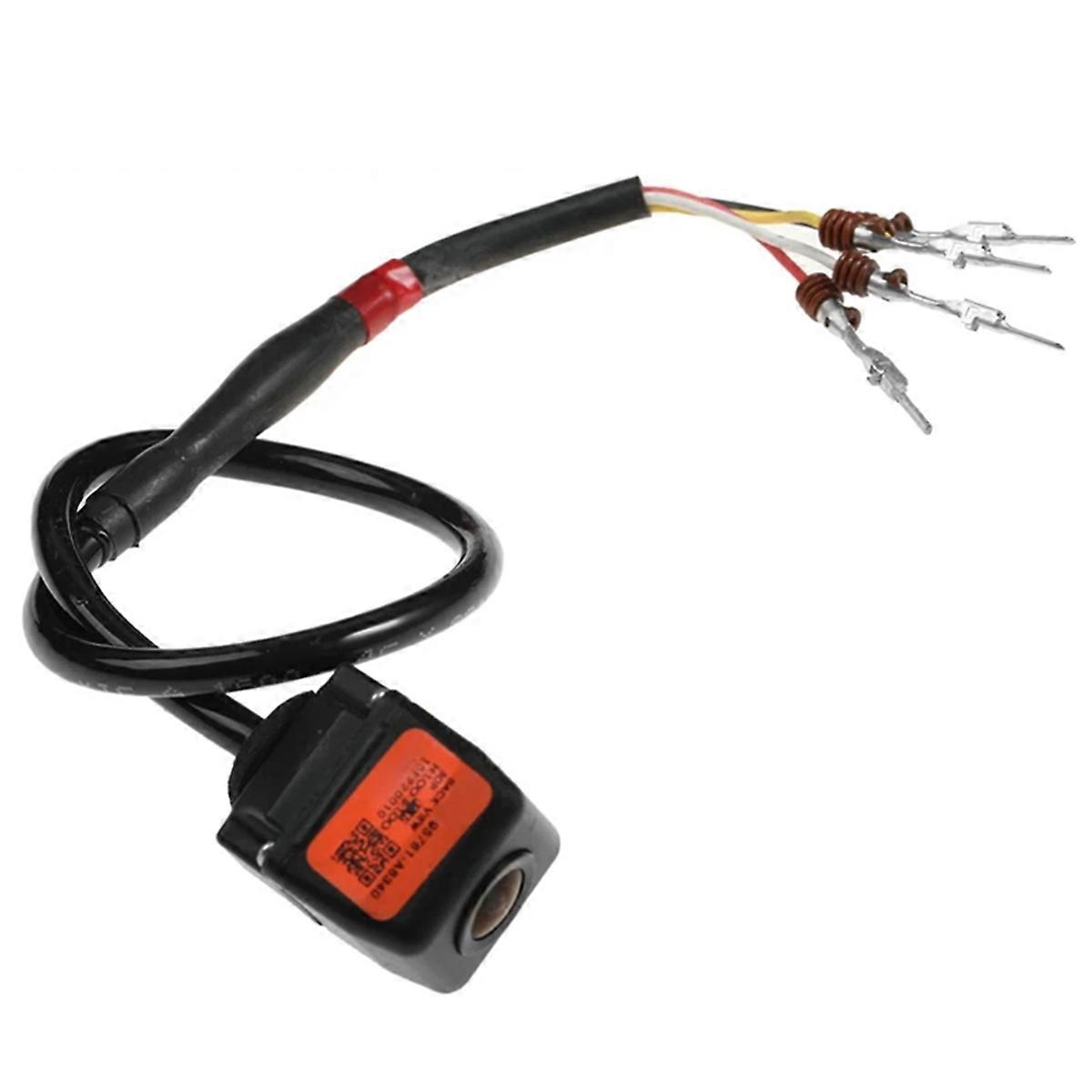 95761-A6340 95761A6340 View Camera for BackUp Camera