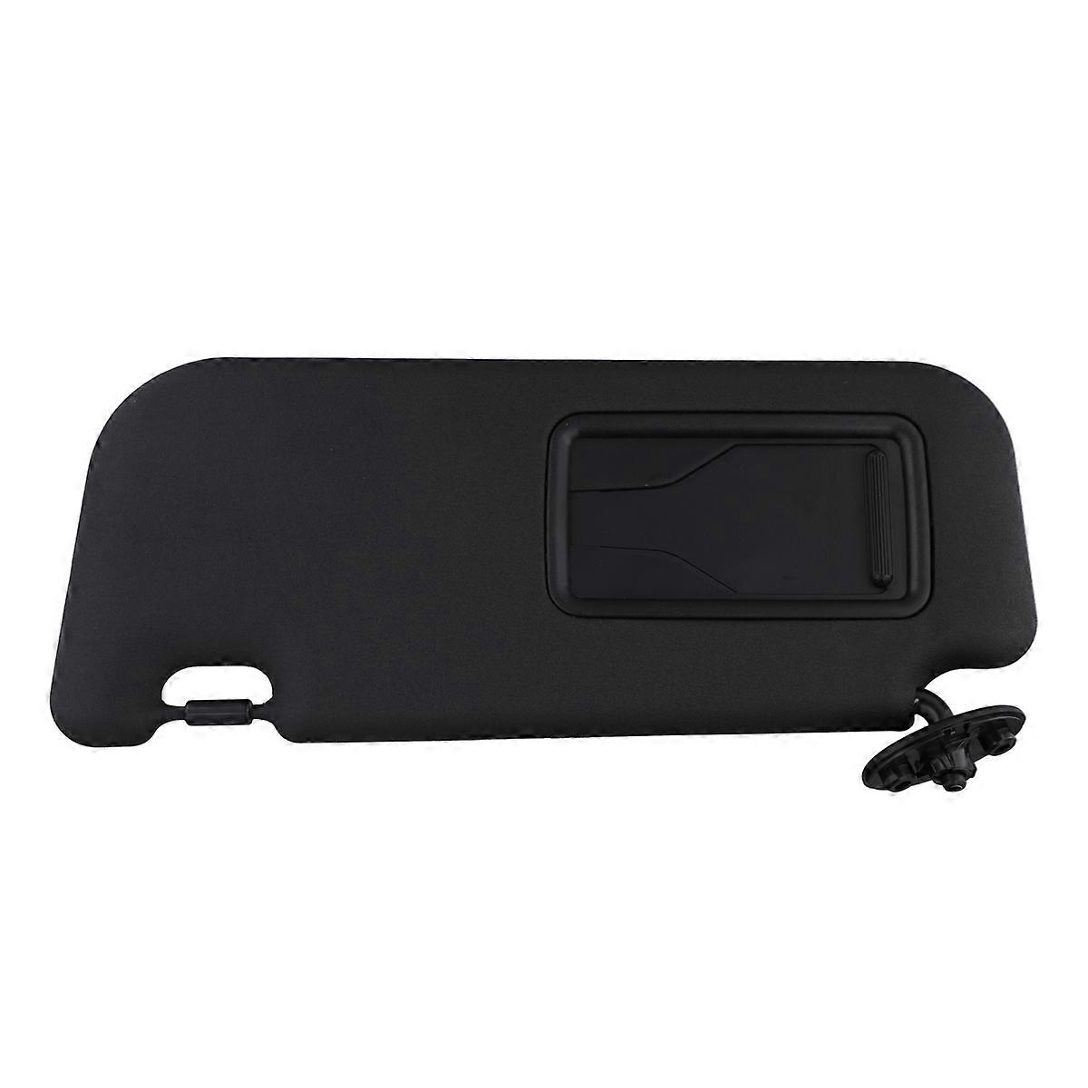 Car Sunshield Sunvisor Interior Sun Visor for 2019-2024