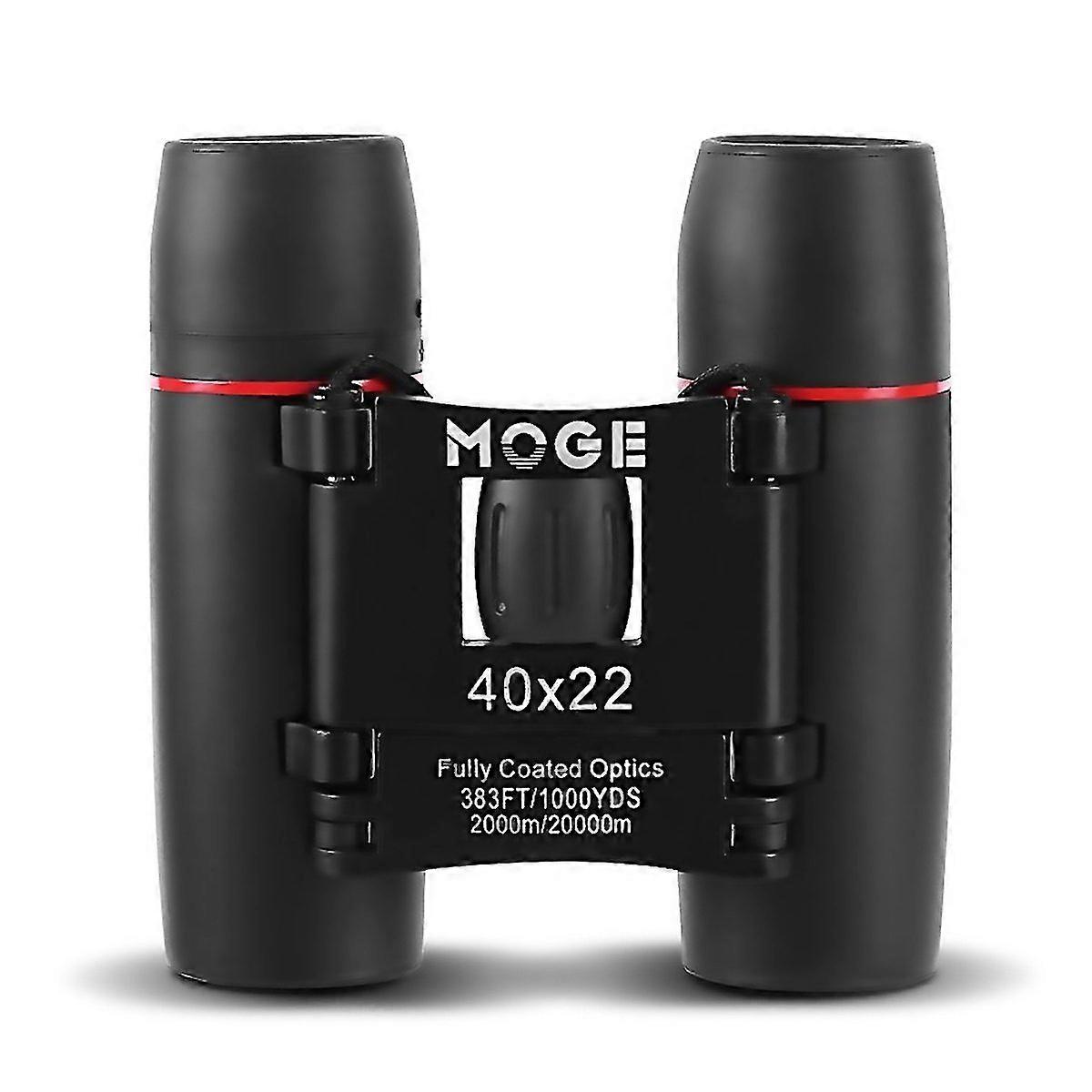 For Moge 40x22 Outdoor Professional Hd Binocular
