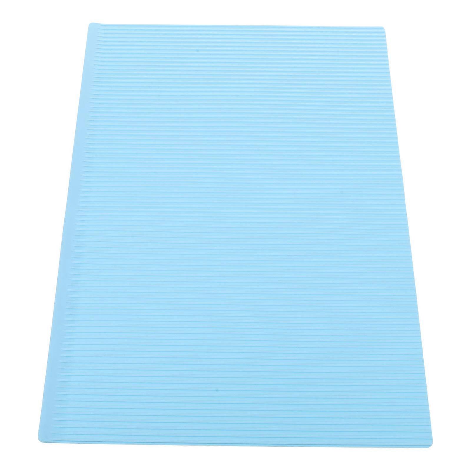 Ice Box Liner Silicone Refrigerator Liners for Spill Protection