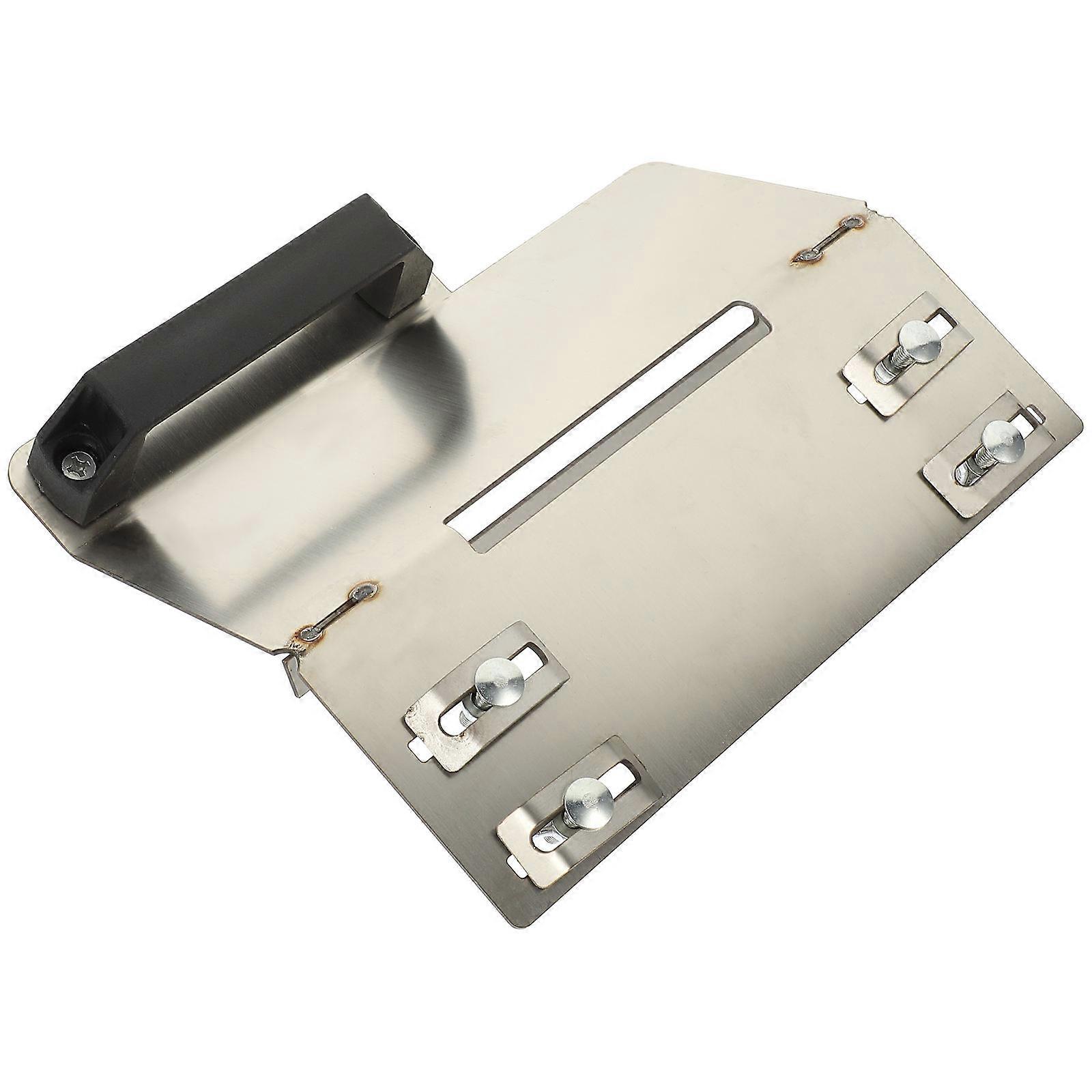 Tile Chamfering Frame for Tile Chamfering with 1 Piece Stainless Steel