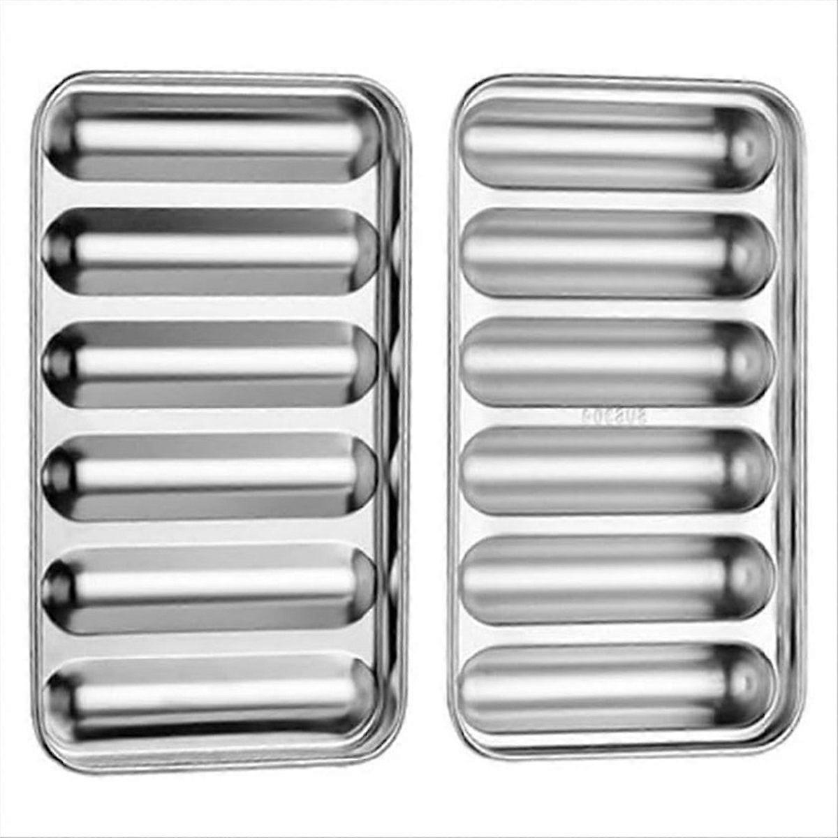 Sausage Maker Mold Meat Stuffer Kitchen Gadgets Utensils