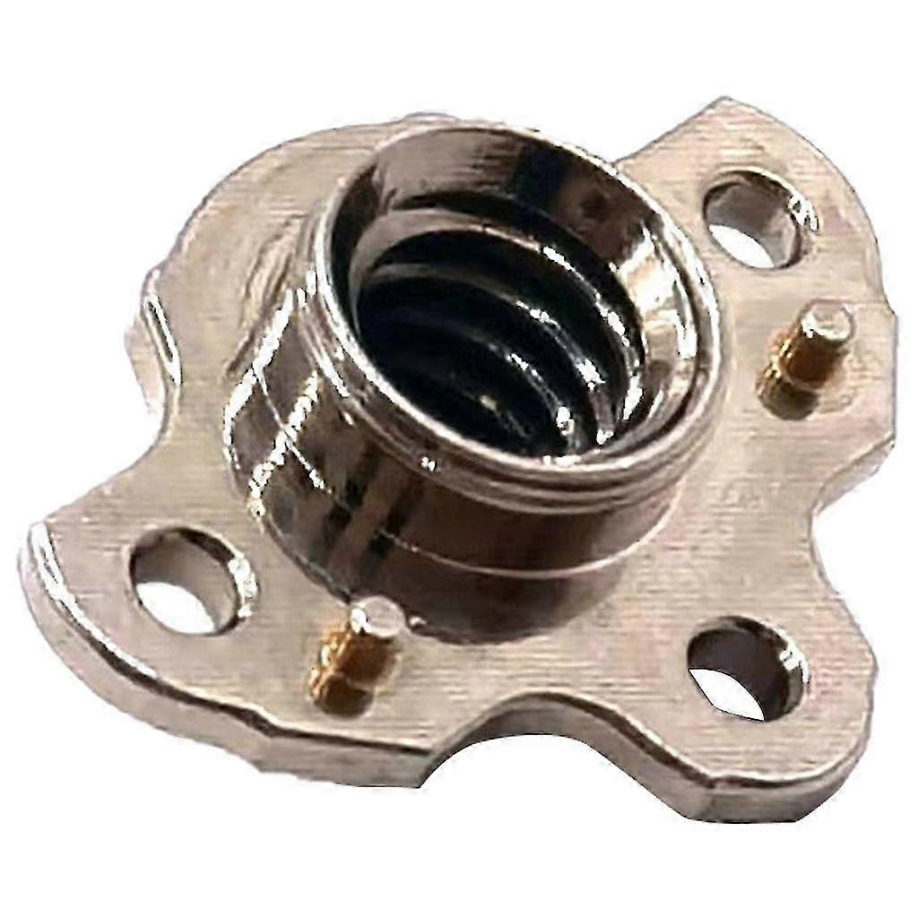 Bottom Tripod Base Screw Nut Replacement for A7M4 A7R4 7R4A A7S3 Camera Fasten