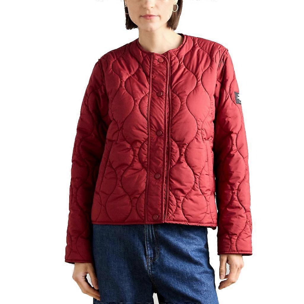 Ecoalf Musa Onion Jacket