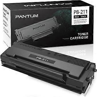 Pantum Toner Cartridge TL-A4201U Zwart voor BP 4200DW BM 4200DW BM 4240ADW BM 4300ADW