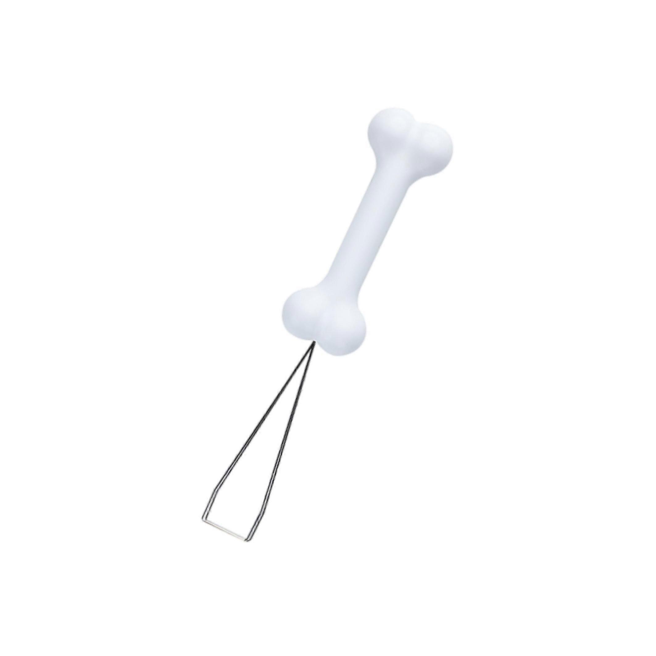 Compact Cute Keycap Puller Remover for DIY Mechanical Keyboards Cat Paw