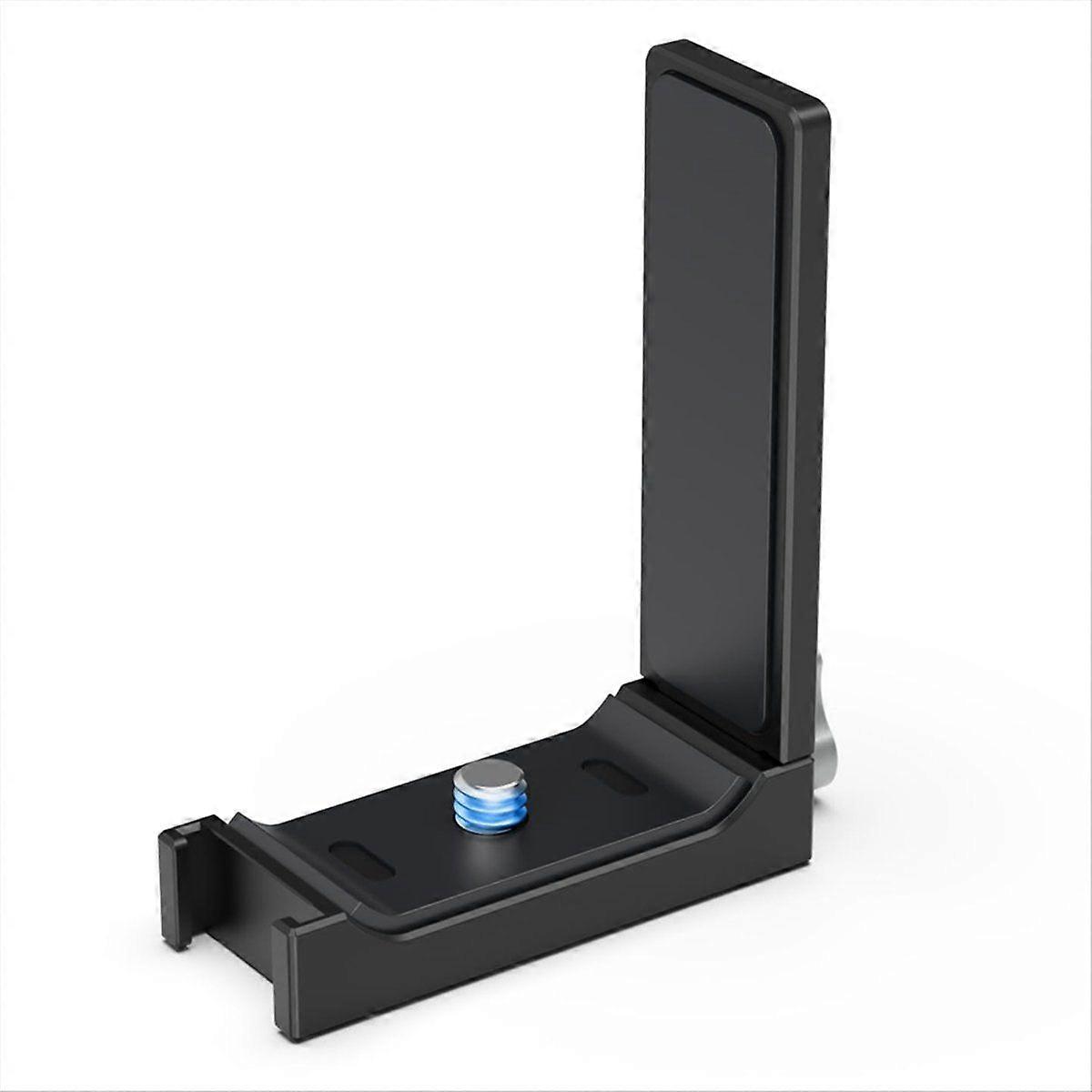 L-Shaped Quick Release Plate for X5/X4/X3/X2 Camera