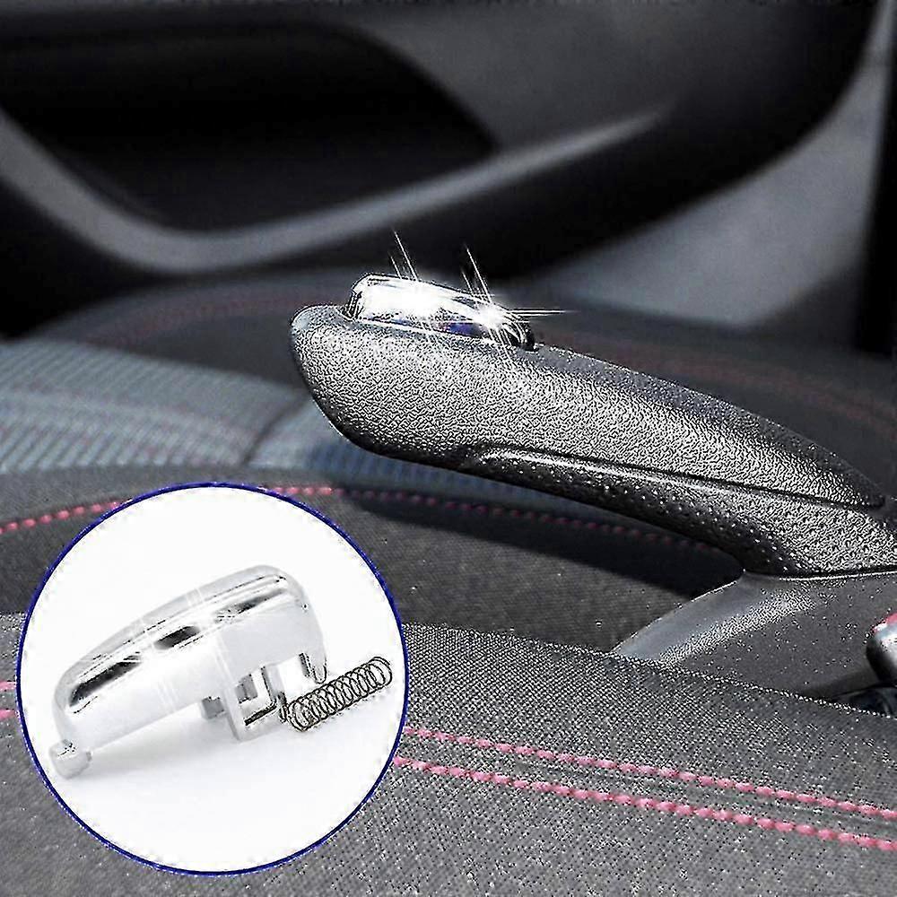 2x Handbrake Button Switch Replacement Fit For Opel Mokka 2012-2018 42576667