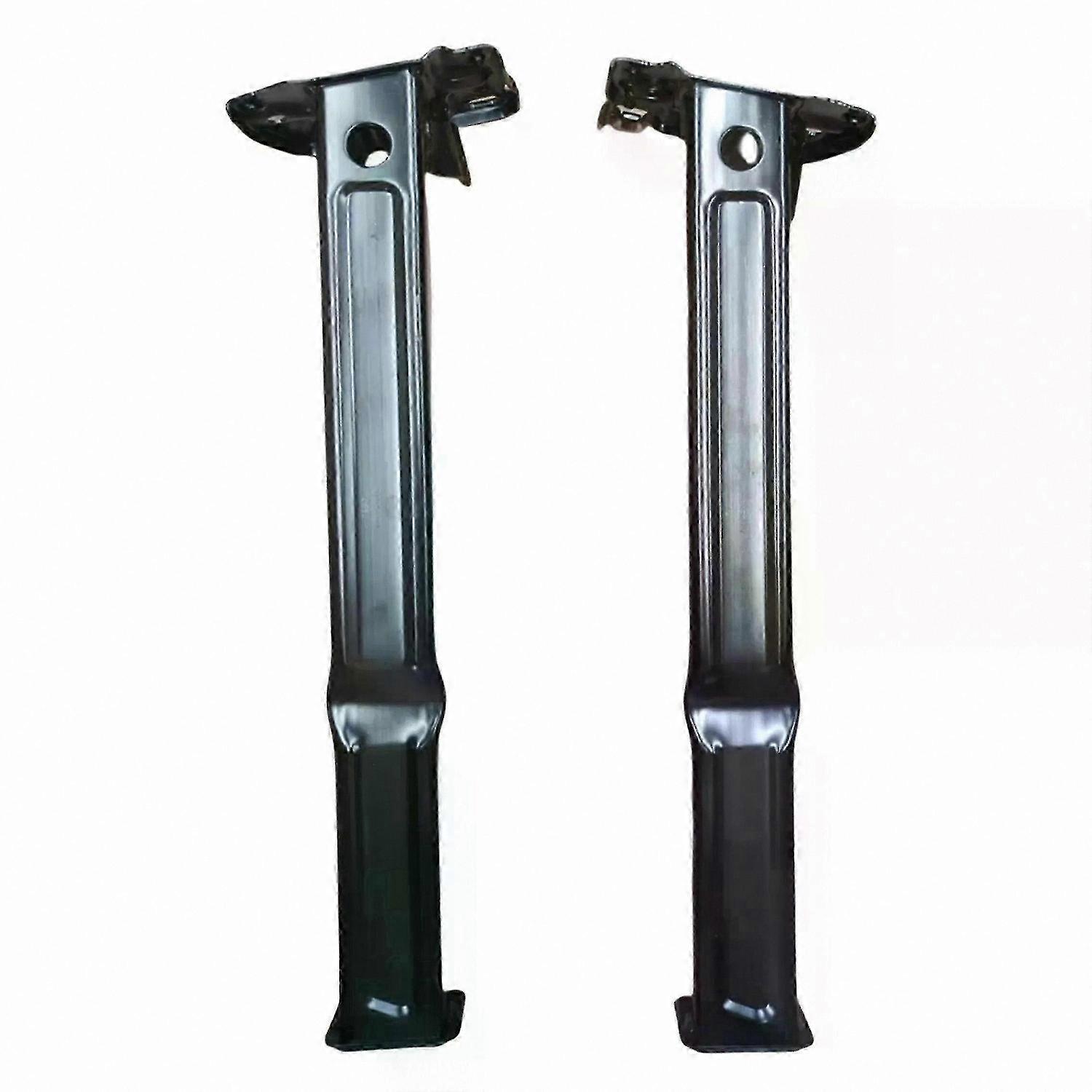 Front Bracket Extension Plate for Peugeot 3008 308CC 308SW C4L DS4S DS5LS DS6 Car Accessories