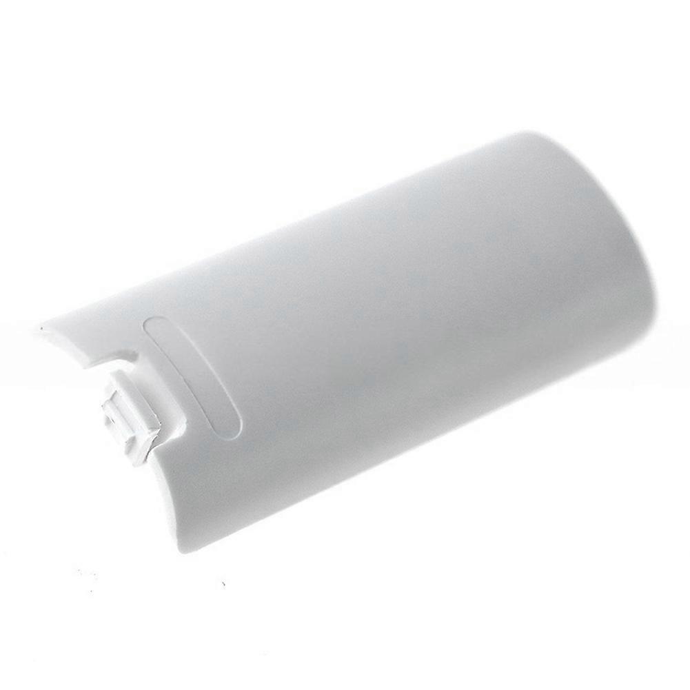 5PCS Battery Back Cover Shell Case for Nintendo Wii Remote Controller for Right Hand Controllers B