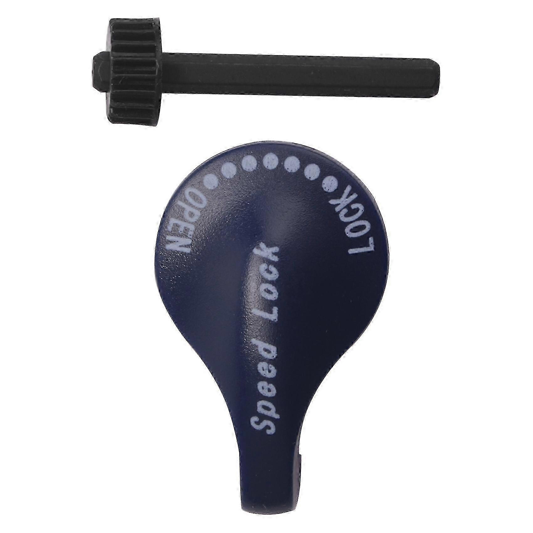 For Xct Xcm Xcr Front Fork Speed Lockout Cover Lever Shoulder Conventional Control Lock Fork Rod Pa 25-26