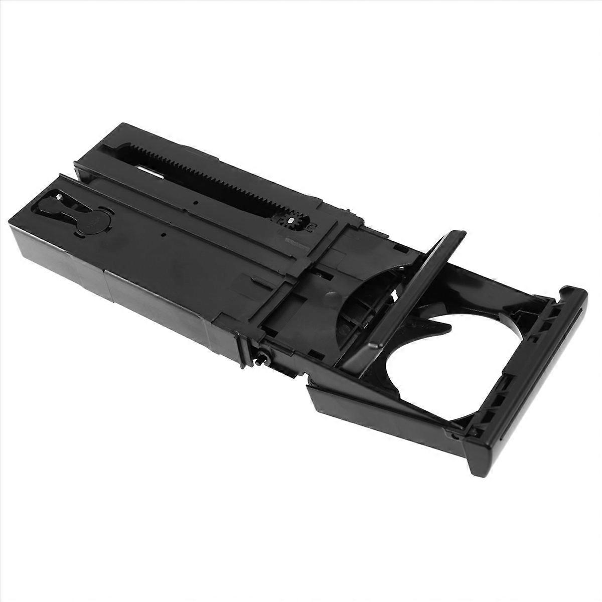 Stretch Fold Cup Holder For A6 C5 1998-05 A4 98-2002 4B0862534D