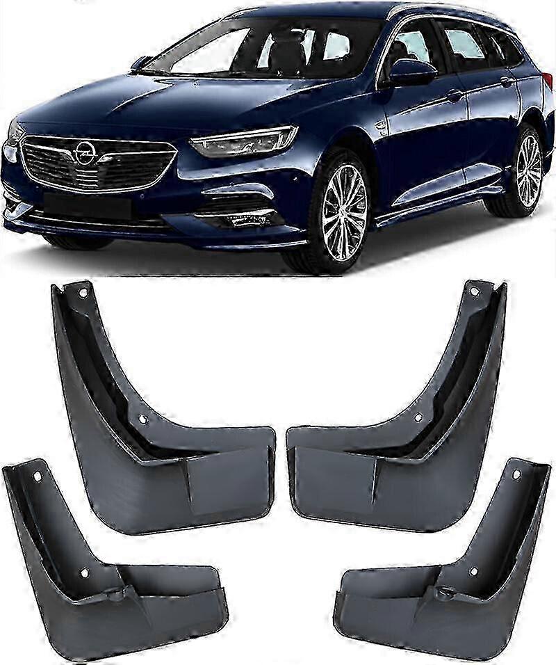 Garde-boue garde-boue pour Opel Vauxhall Insignia B Tourer 2017-2022