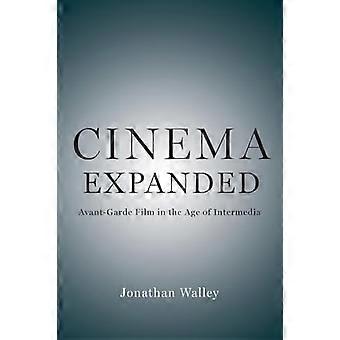 Cinema Expanded Avant Garde Film in the Age of Intermedia