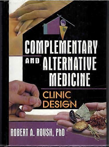 Complementary and Alternative Medicine