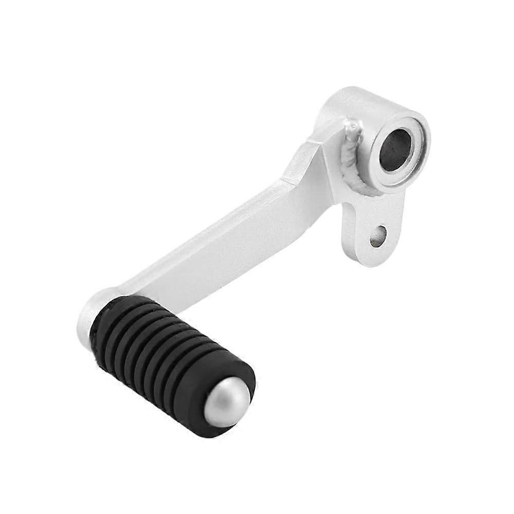 Shift Peg CNC Motorcycle Left Gear Shift Lever for Supersport 939 950, AntiSlip Shifter Accessory