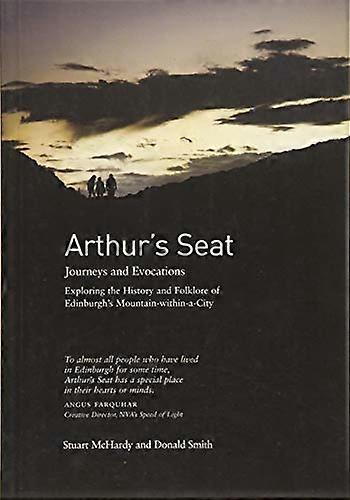 Arthurs Seat