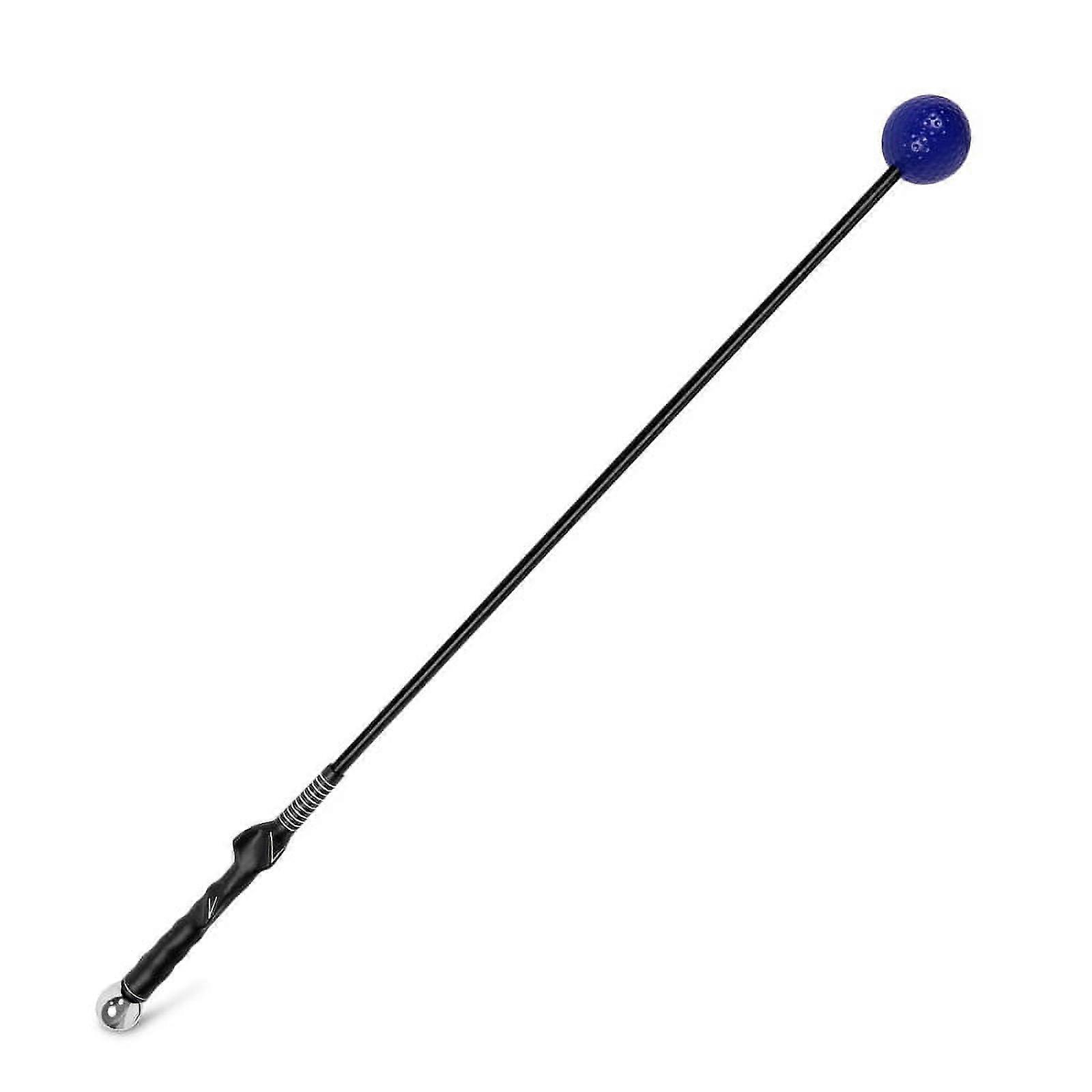 Whip Full-Sized Golf Swing Trainer Aid