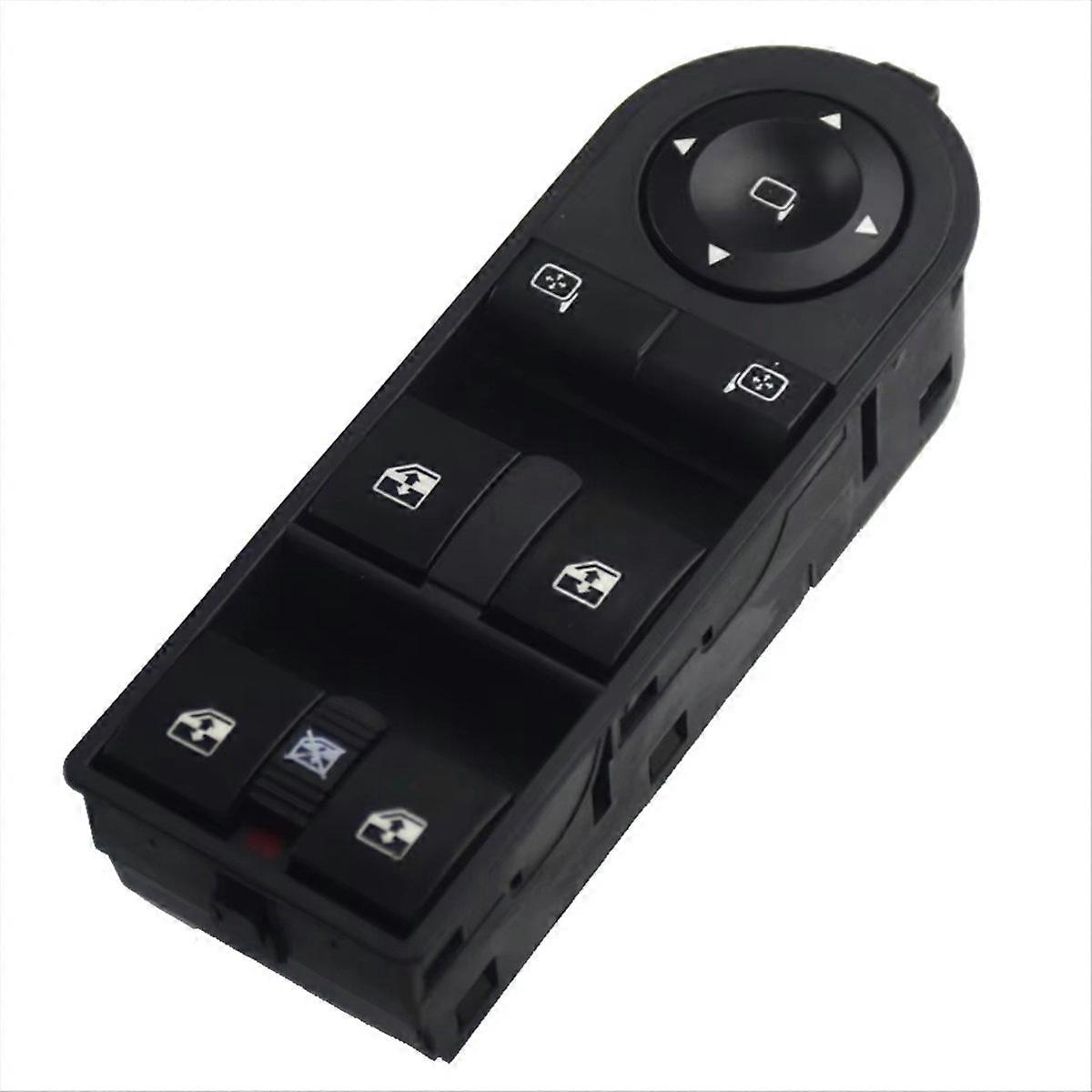 13228877 Electric Power Car Window Control Switch for 