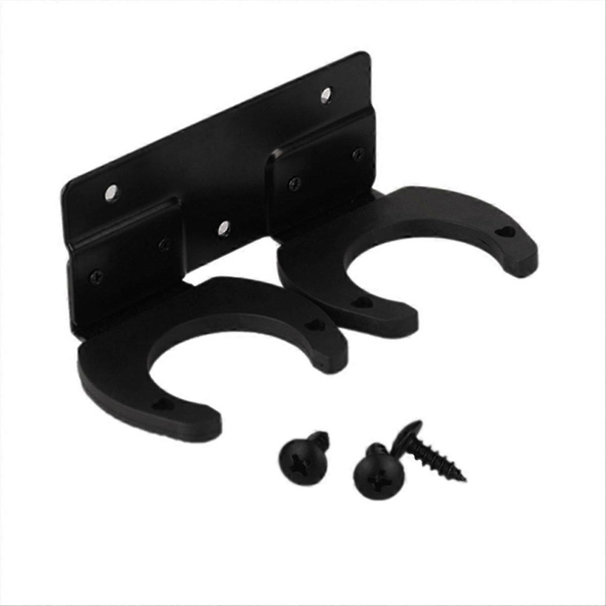 Microphone Holder for Mic Stand Wall Mounted Microphone Hanger Clip