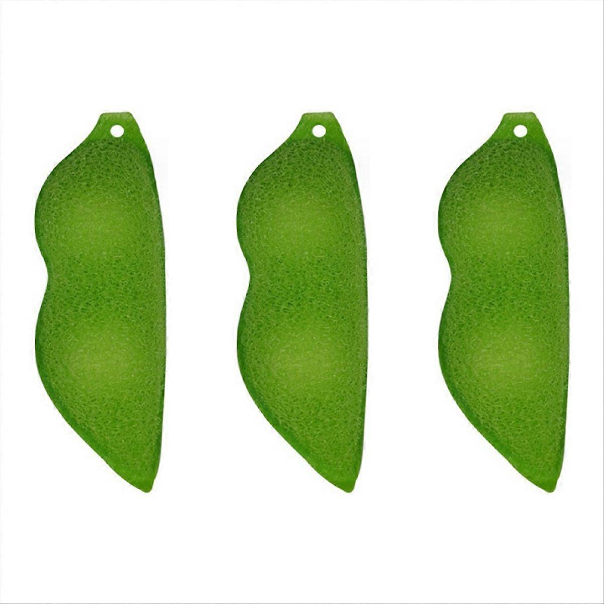 Beans Bottle Cleaning Sponge Kitchen Cup Clean Brush Cleaning Gadget