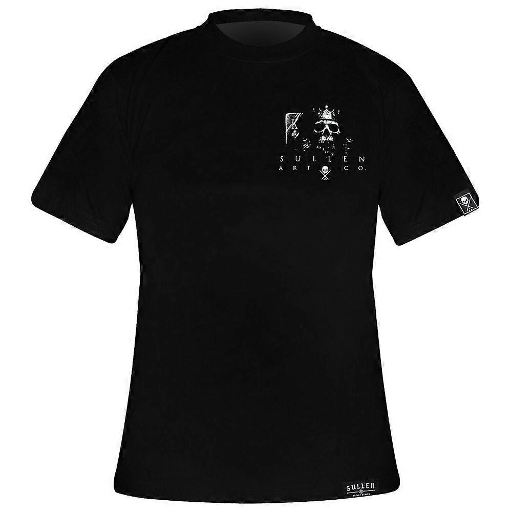 SULLEN Kings Podzimní tričko