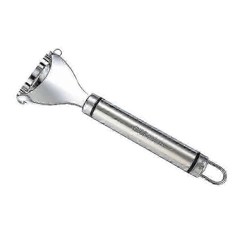 Professional Corn Stripper Tool for Home Cooking in Kitchen