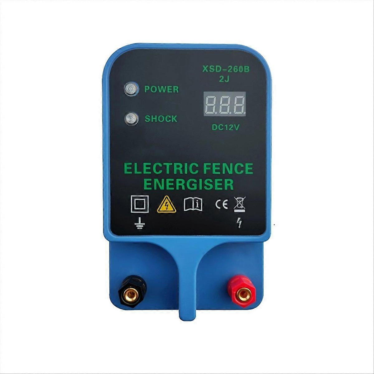 Farm Electric Poultry Equipments Portable Power Solar Panel EU Plug