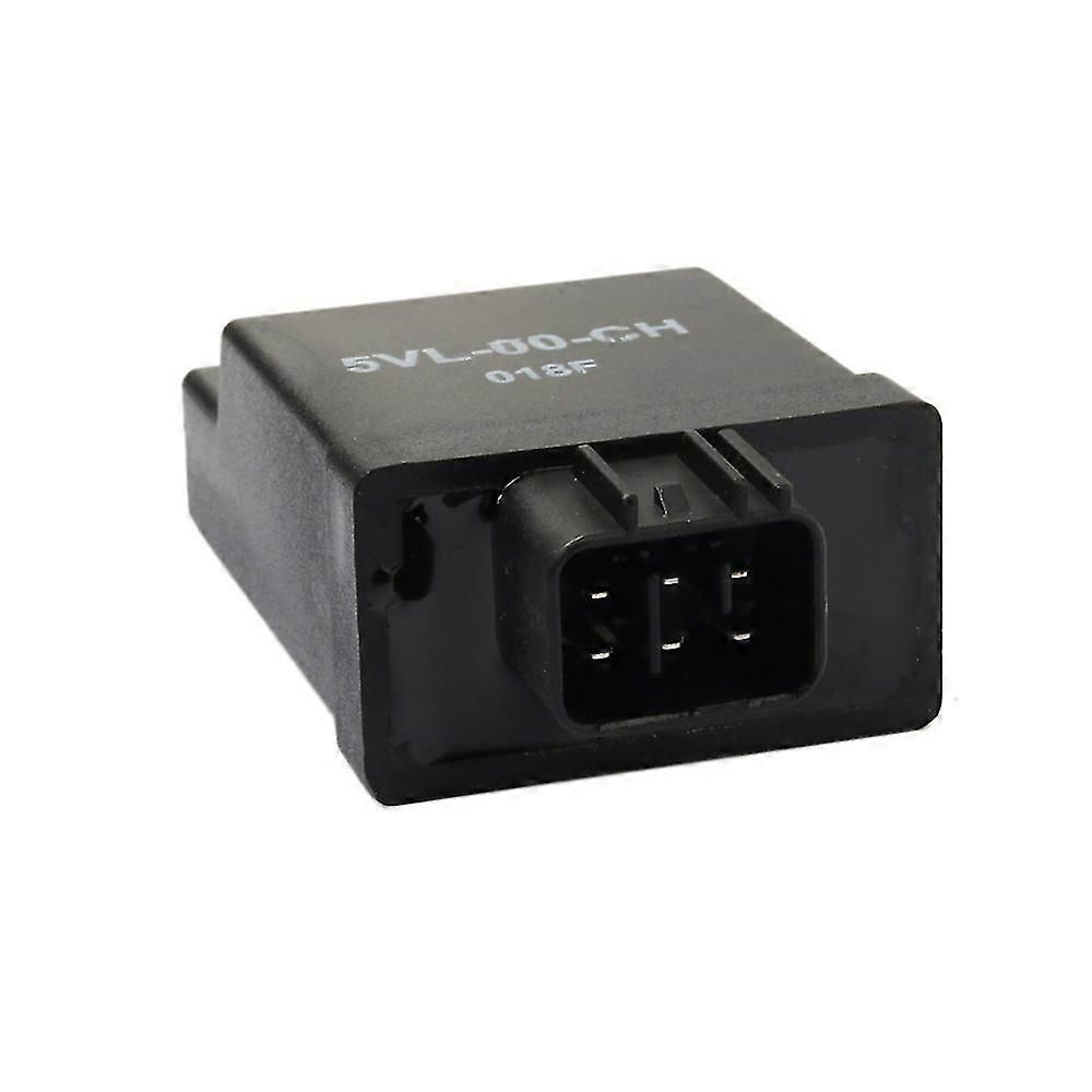 Motorcycle Ignition Cdi Ecu Unit Igniter Assy Trigger Starter For Ybr125 Ybr 125 Yb125z Euro Ii-haoyi
