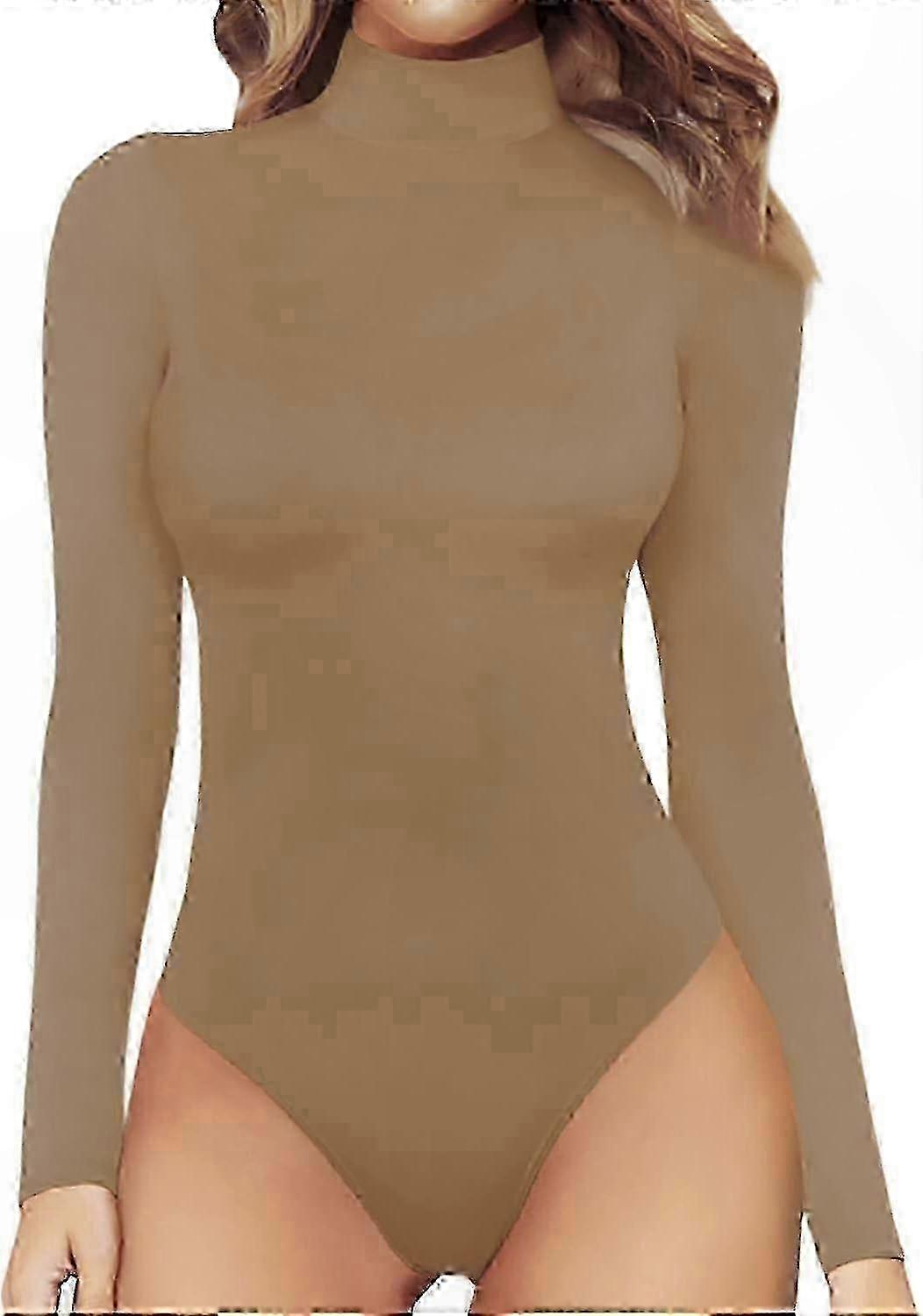 Body cu mânecă lungă pentru femei