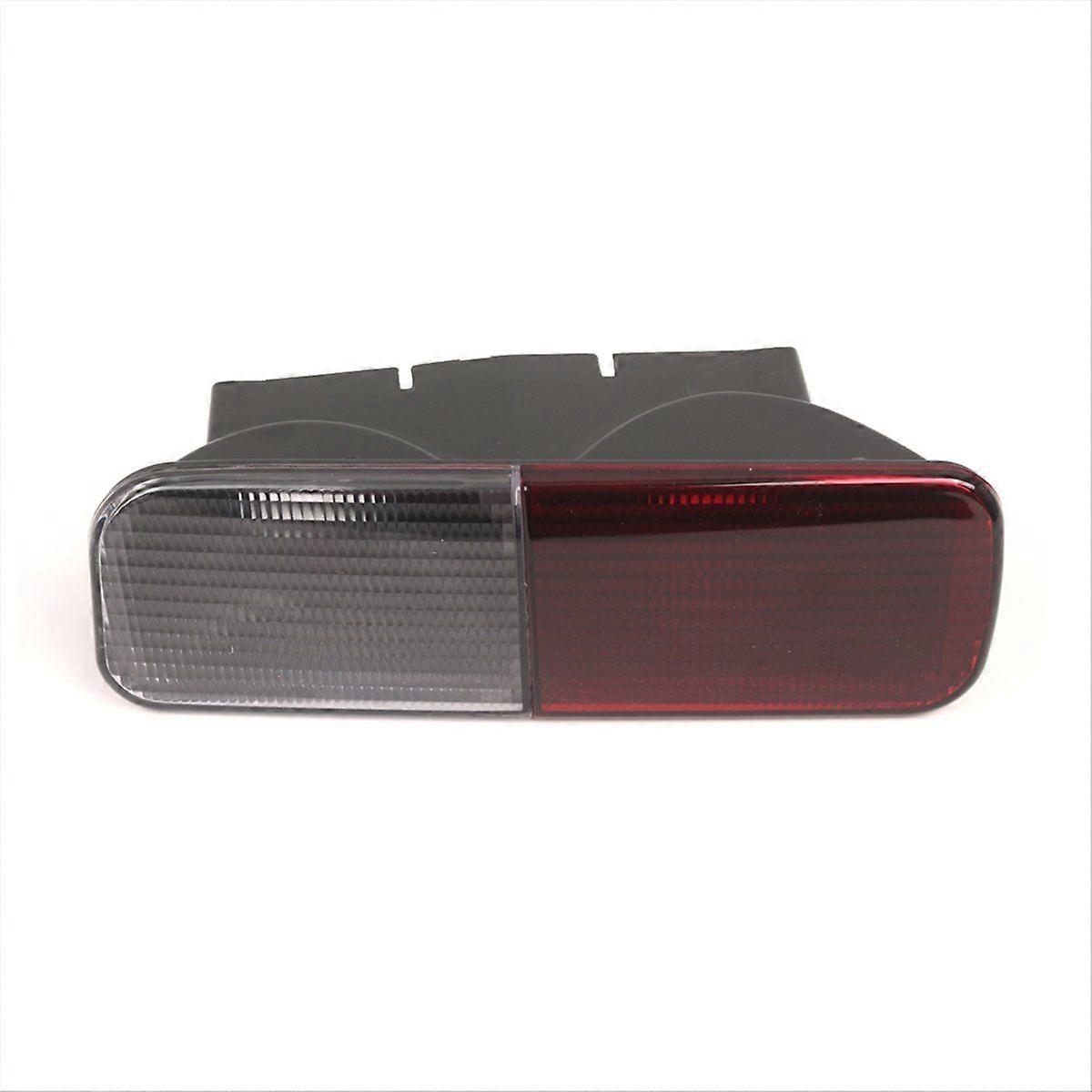 Rear Bumper Reflector Turn Signal Indicator Brake Lamp Brake Reverse Lamp for Land 2 B